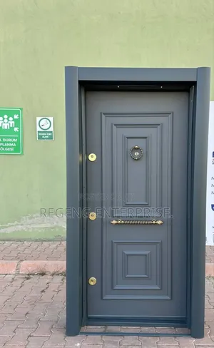 Original Technology Security Door (3ft)