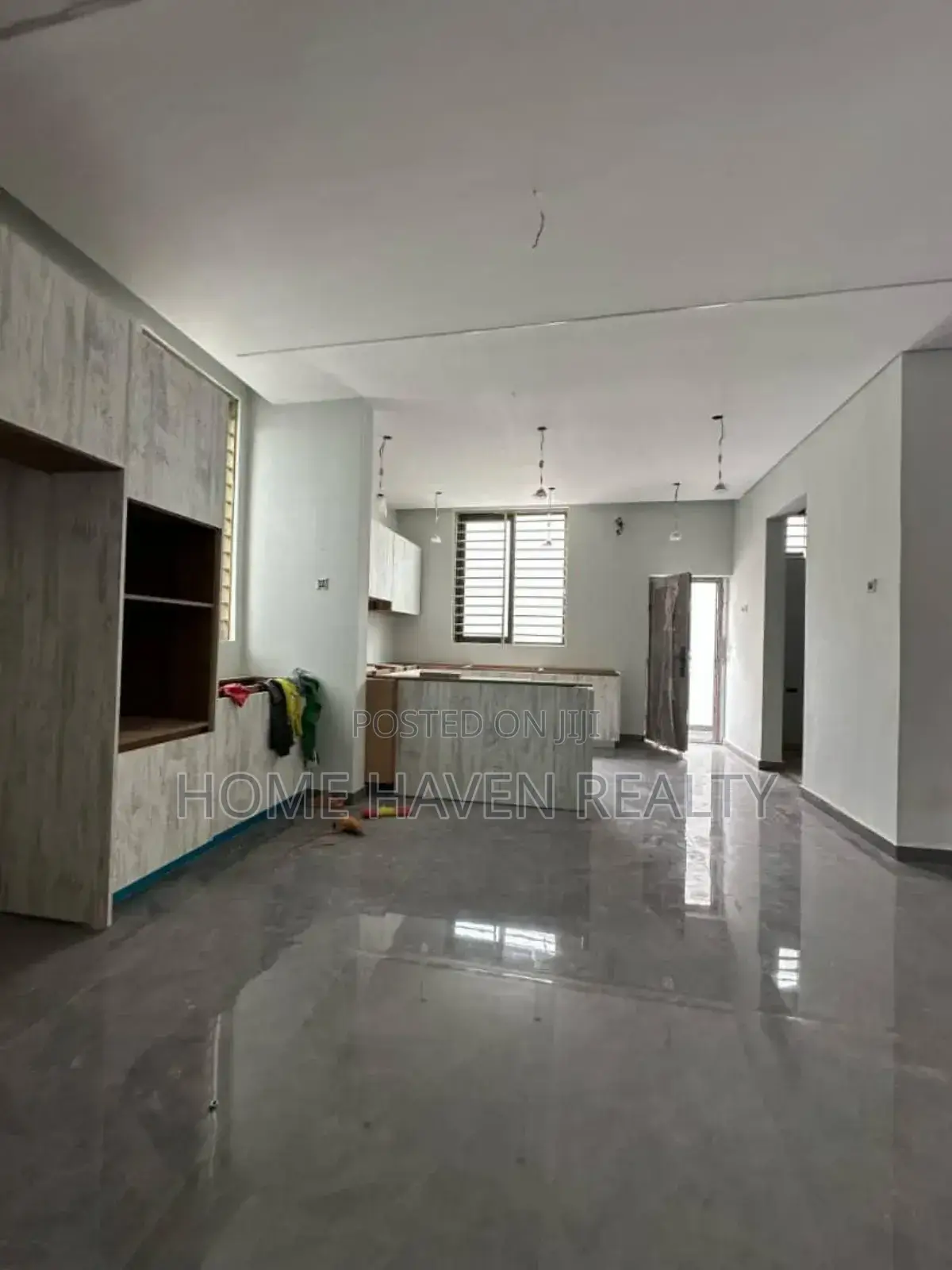 4bdrm House in East Airport, Tseaddo for sale