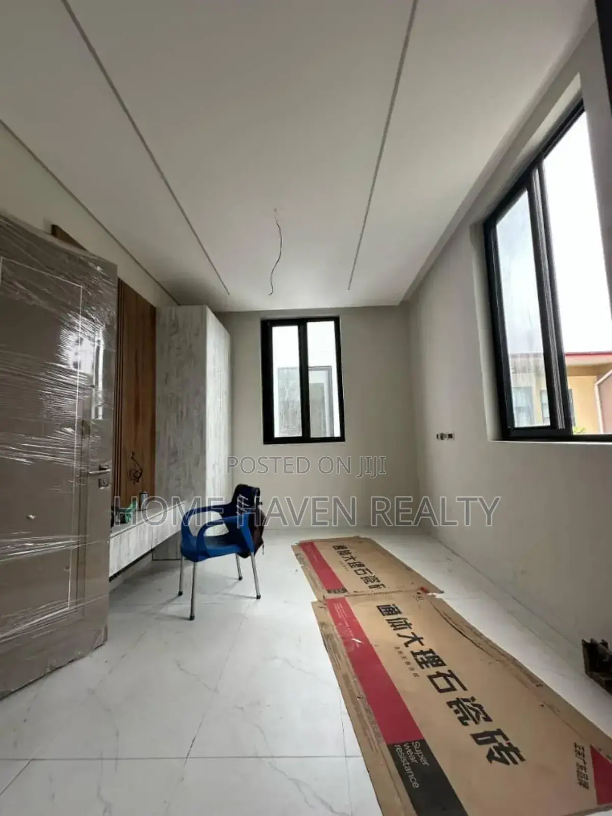 4bdrm House in East Airport, Tseaddo for sale