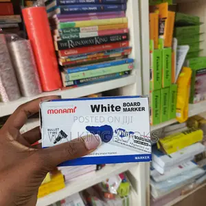 White Board Marker