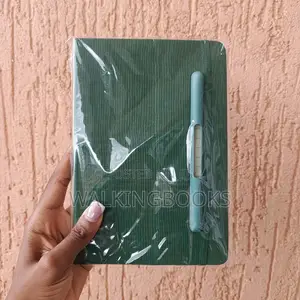 Collection of New Diaries / Journal