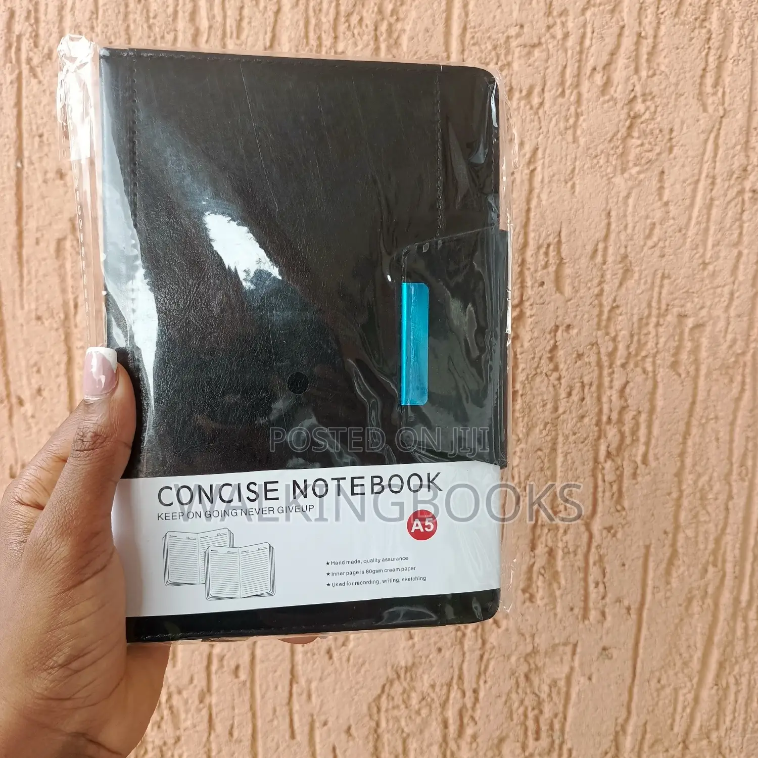 Collection of New Diaries / Journal