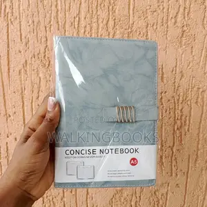 Collection of New Diaries / Journal