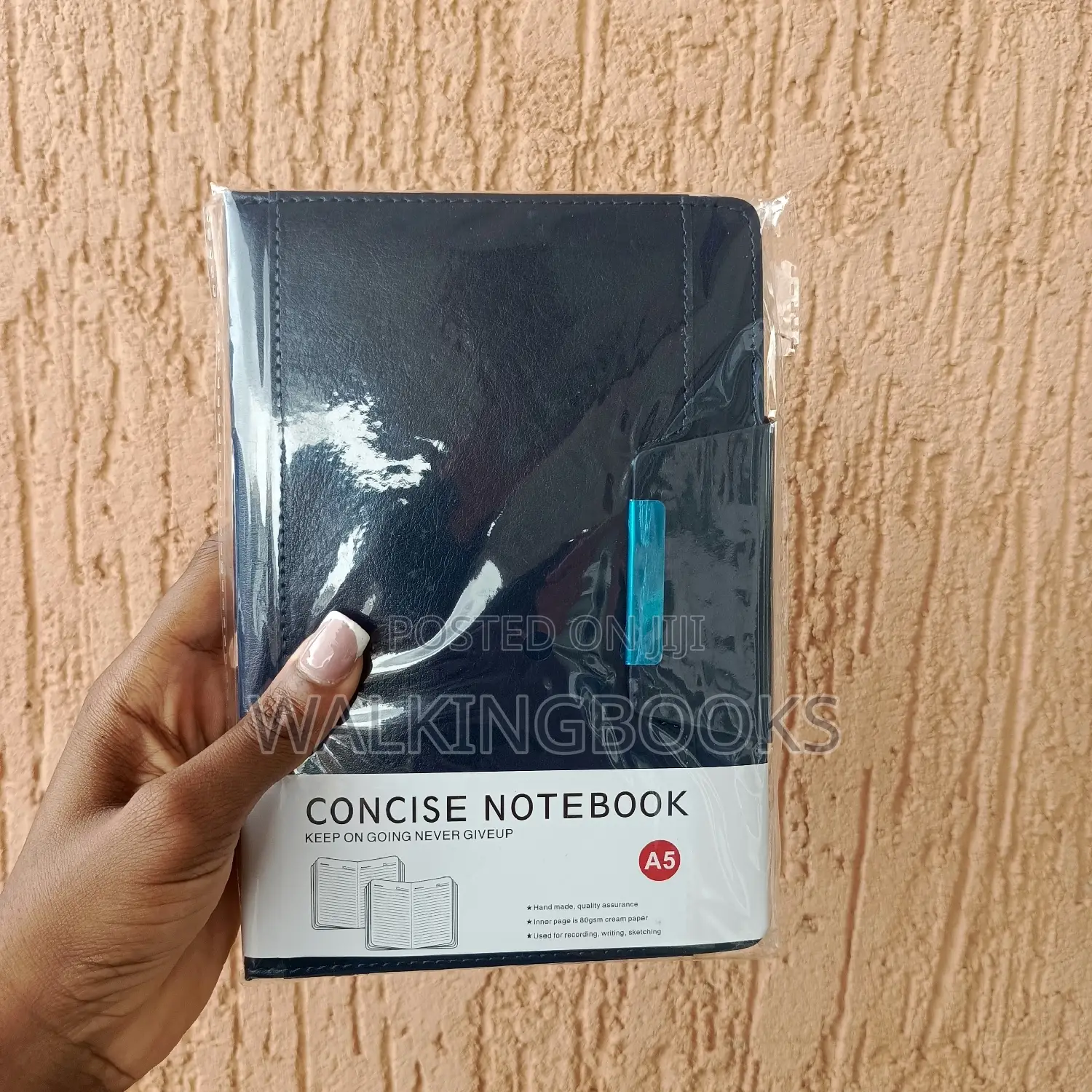 Collection of New Diaries / Journal
