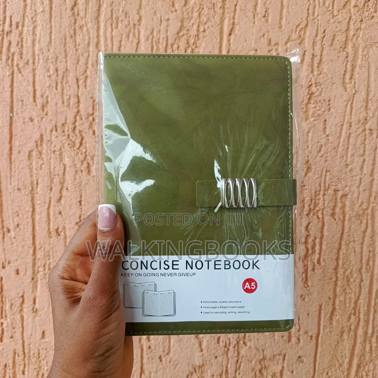 Collection of New Diaries / Journal