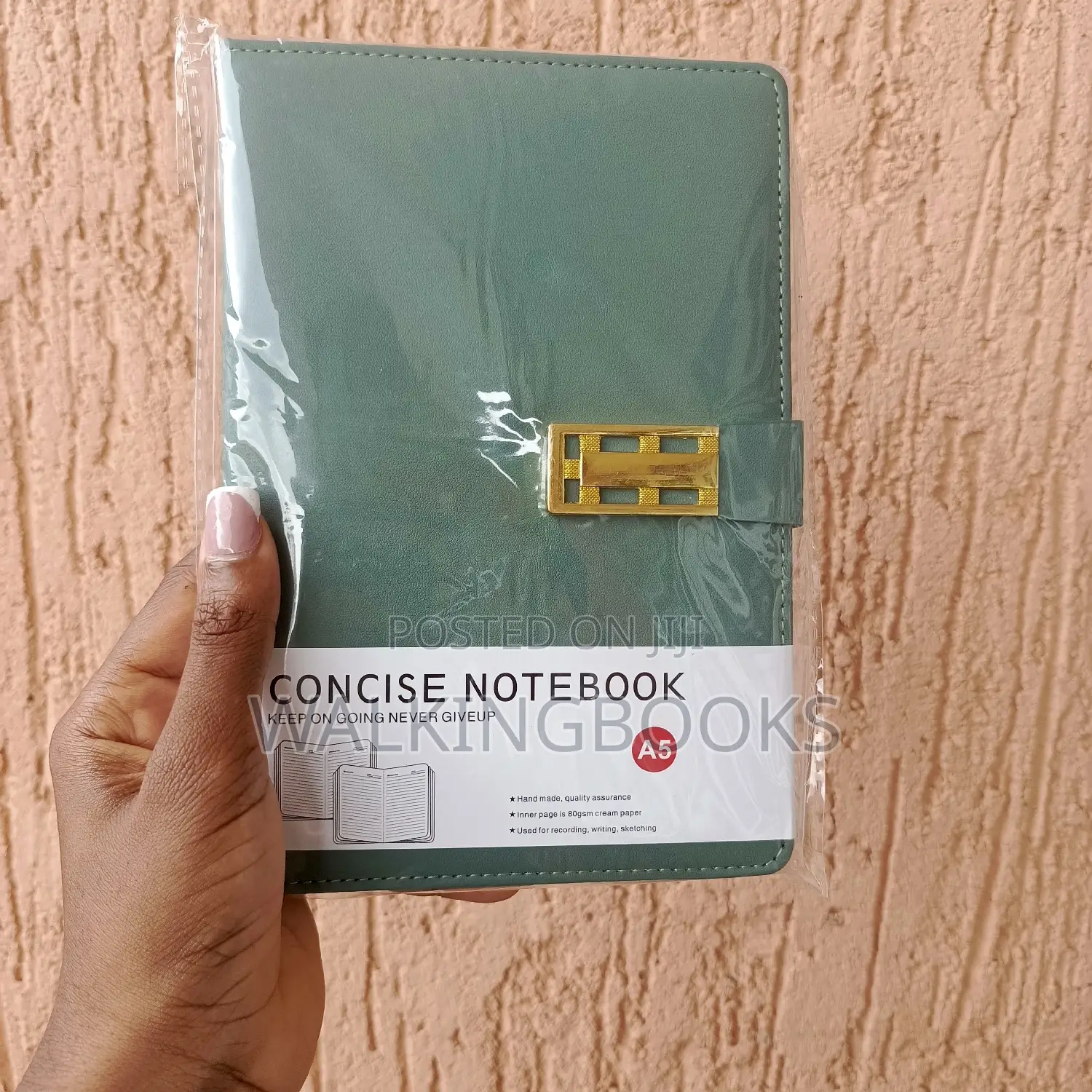 Collection of New Diaries / Journal