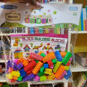 Lego Blocks/Educational Toys