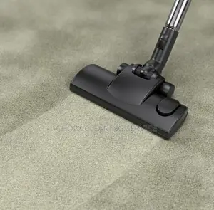 Carpet Cleaning Services Deep Clean Fresh Scent