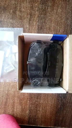 10395. Original Wagner Brake Pad Imported From Usa