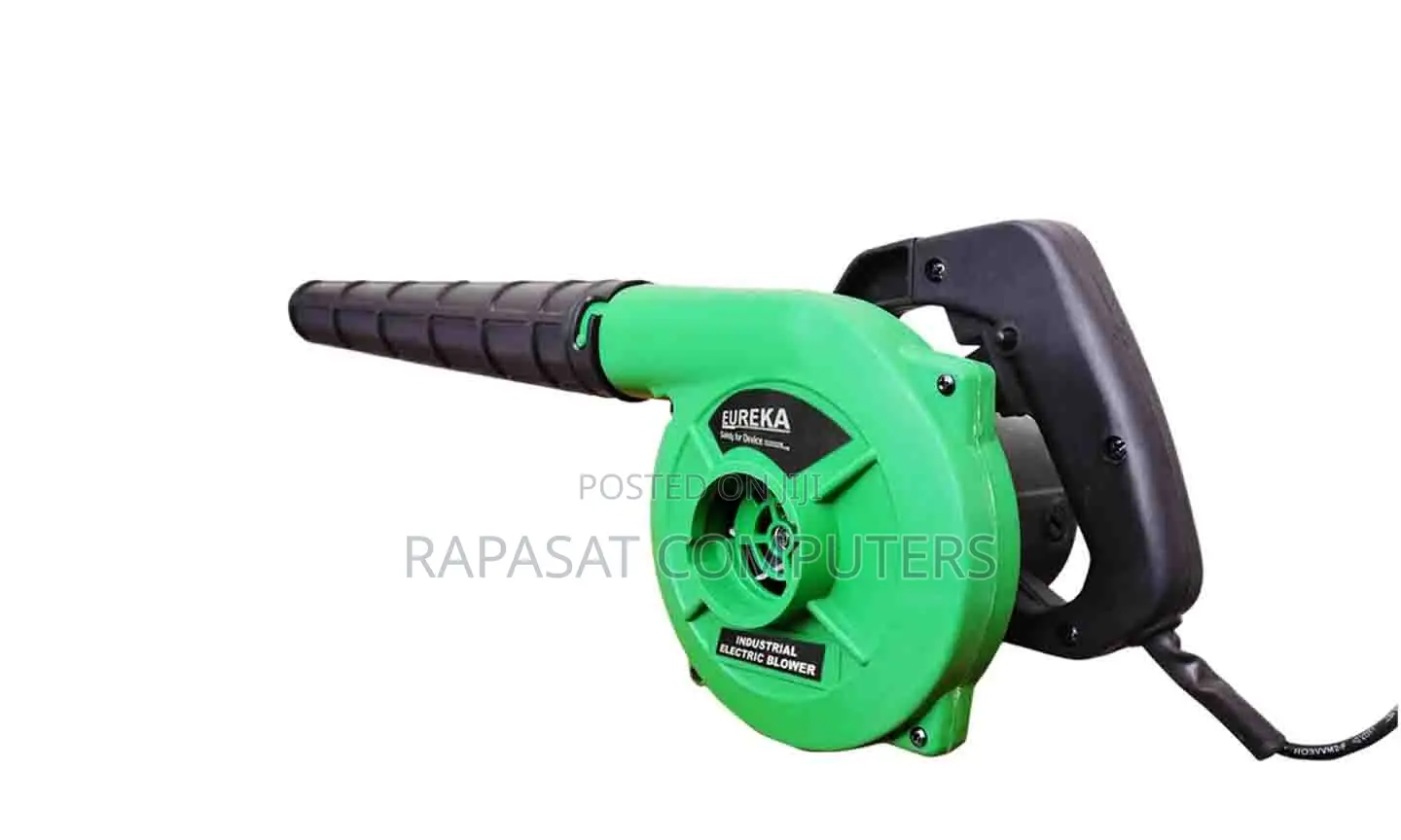 Eureka Electric Blower