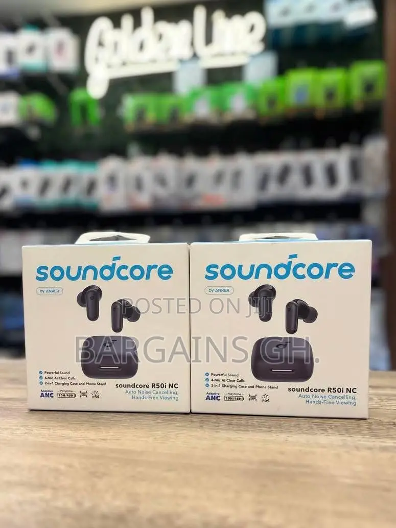 Anker Soundcore R50i Nc Original Earbuds