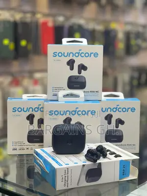 Anker Soundcore R50i Nc Original Earbuds