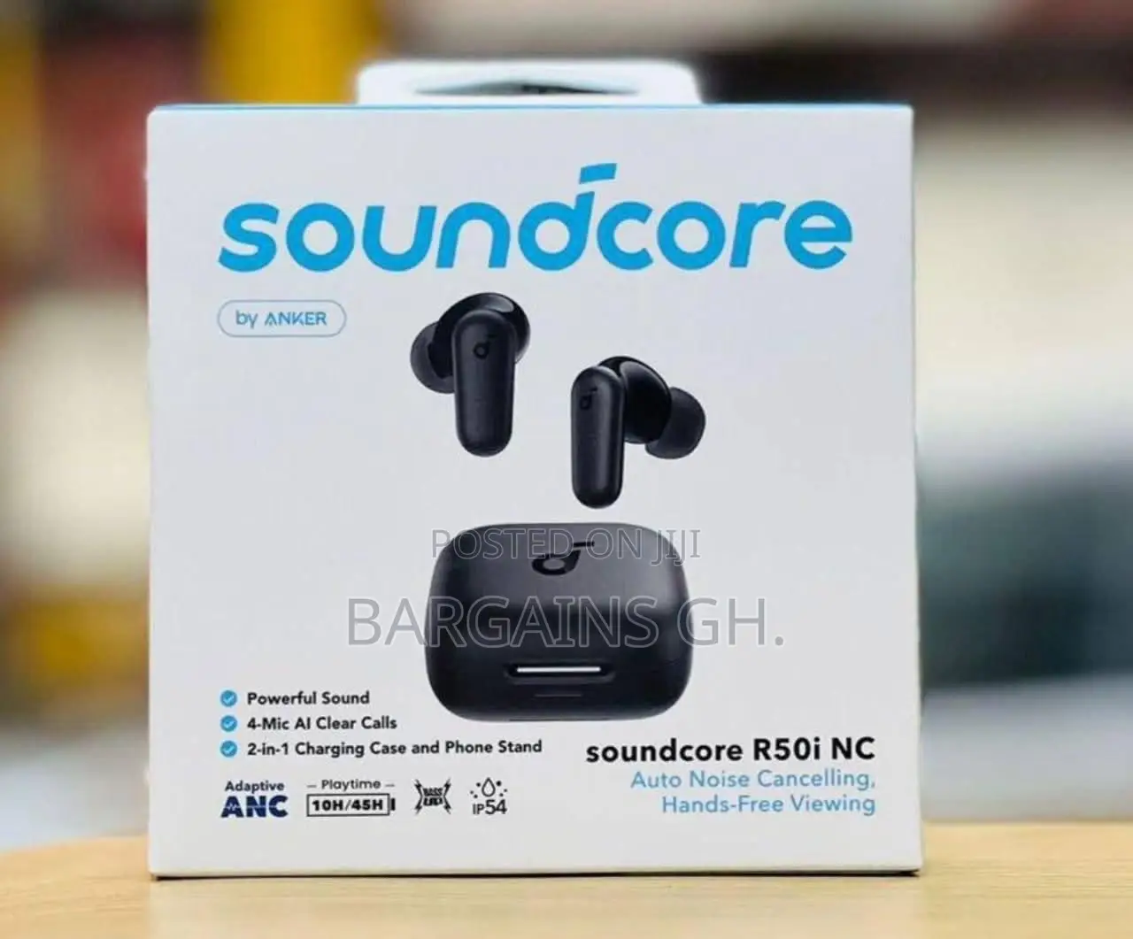 Anker Soundcore R50i Nc Original Earbuds