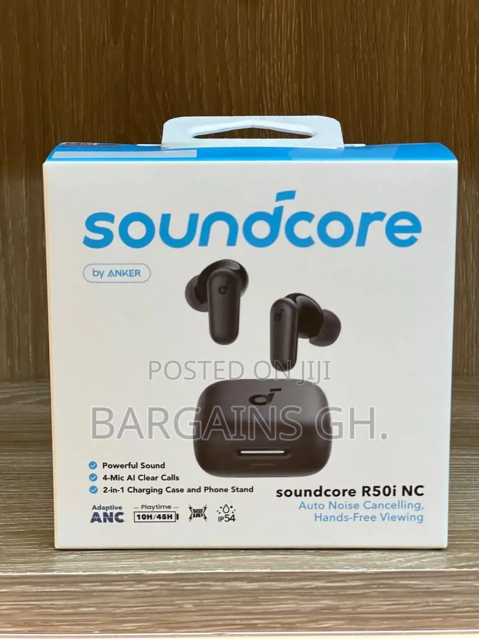 Anker Soundcore R50i Nc Original Earbuds