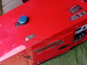 Mischievous Honda Generator 15kva Remote Control Diesel