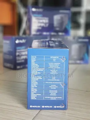 Smart Uninterruptible Power Supply
