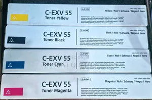 Canon C-Exv 55 Toner Cartridge