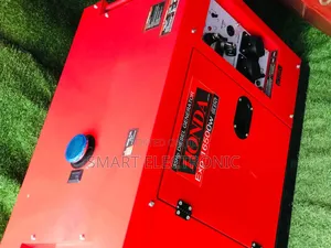 High Quality Generator 15kva Diesel Generator Handa 15kva