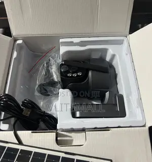 Solar Wifi Camera D4c-Cam-4g