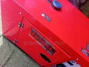 Luminous Honda Genrator Diesel 15kva Remote Control Diesel