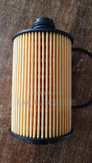 10398. Original Ultra Power Oil Filter Imported From Usa