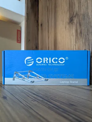 Orico Portable Foldable Adjustable Laptop Stand