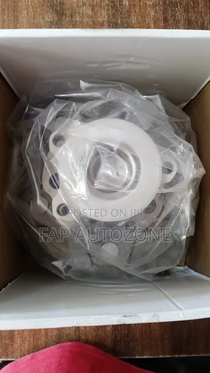 10401. Original Ultra Power Wheel Bearing and Hub From Usa
