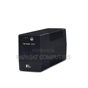 American 1500va/ 900w Ups