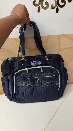 Chicco Single Diaper Bag