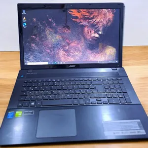 Laptop Acer Aspire V3-111P 8GB Intel Core i5 HDD+SSD 256GB
