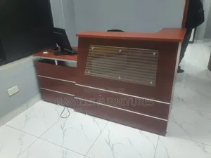 Office Reception/Front Desk