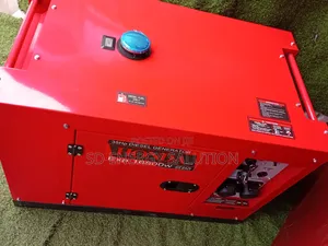 Evocative Honda Diesel 15kva Generator Remote Control