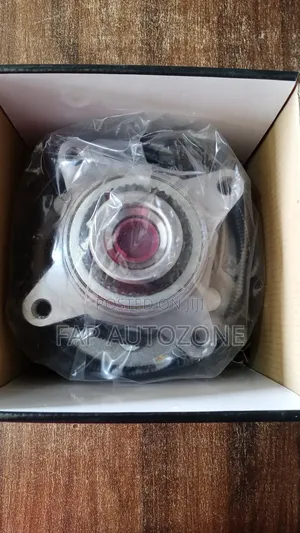 10402. Original Ultra Power Wheel Bearing and Hub From Usa