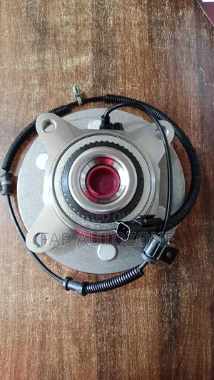 10402. Original Ultra Power Wheel Bearing and Hub From Usa