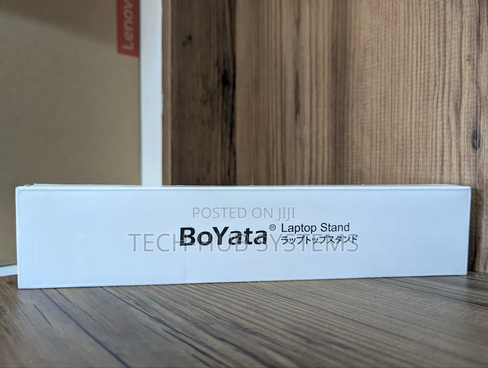 Boyata Laptop Stand