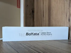 Boyata Laptop Stand