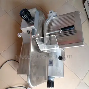 Brand New Commercial Corona 300 Ce Meat Slicer From Germany