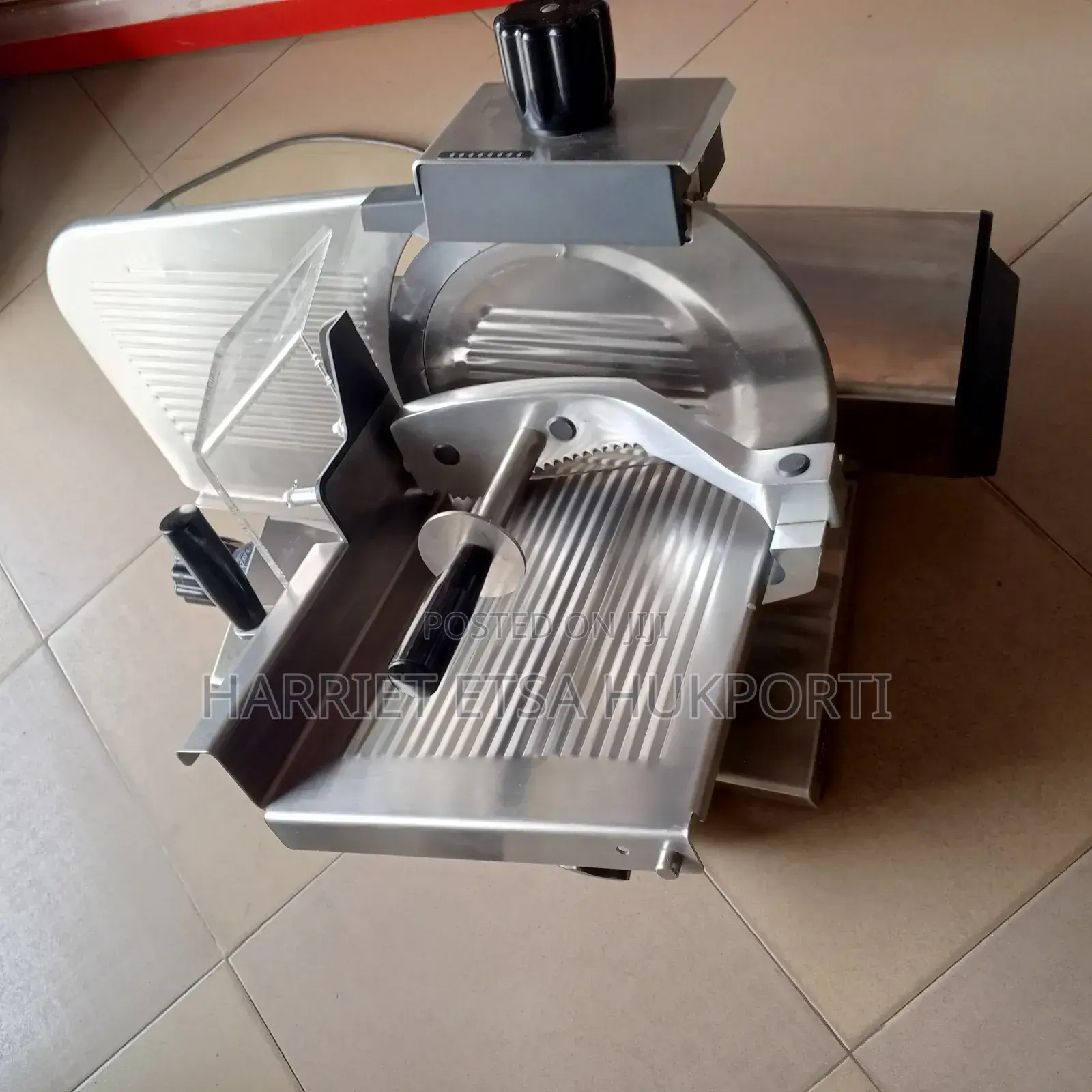Brand New Commercial Corona 300 Ce Meat Slicer From Germany