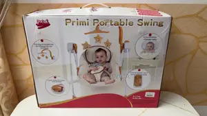 Primi Portable Swing