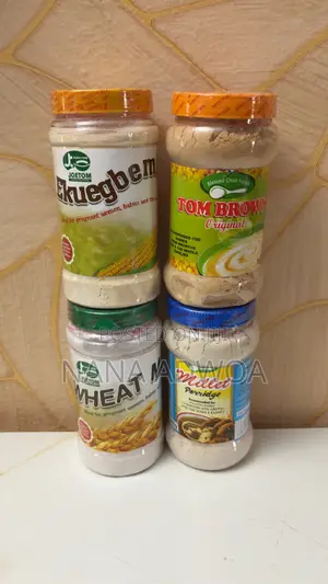 Joetom Cereal