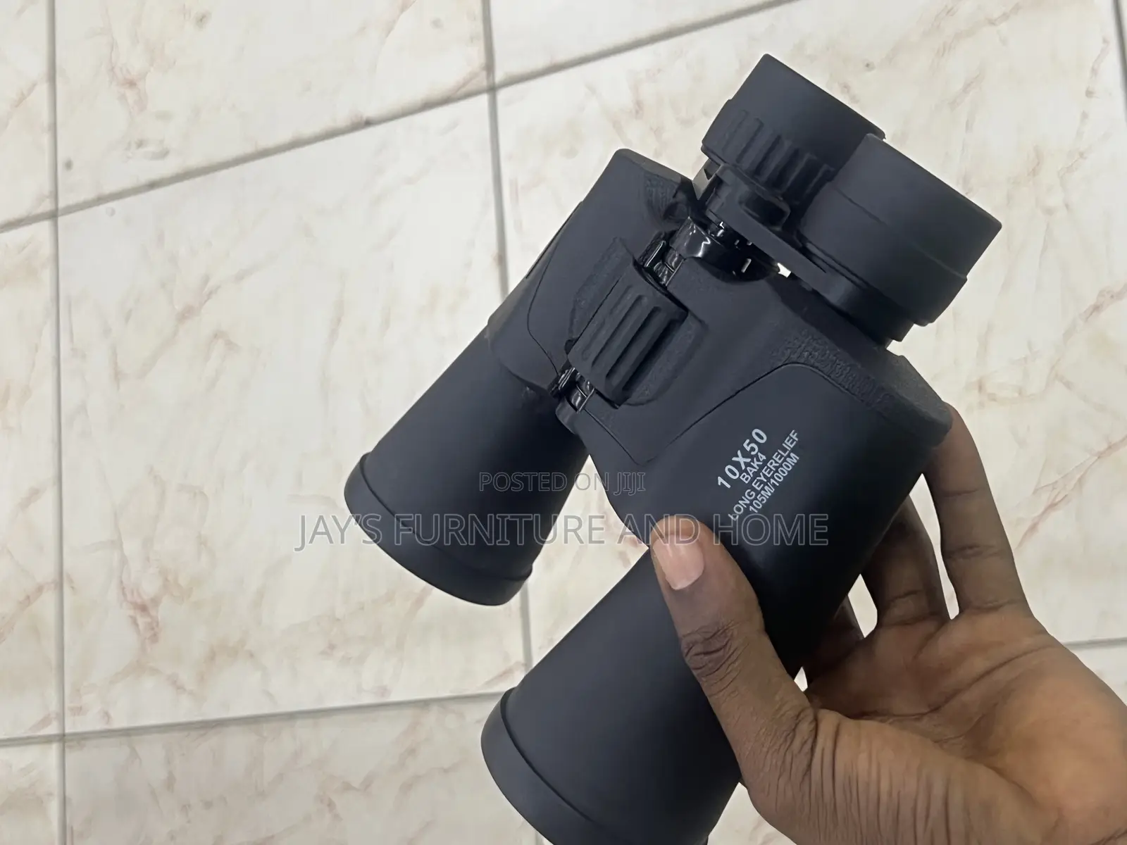 1250ed Professional Telescope(Binoculars)