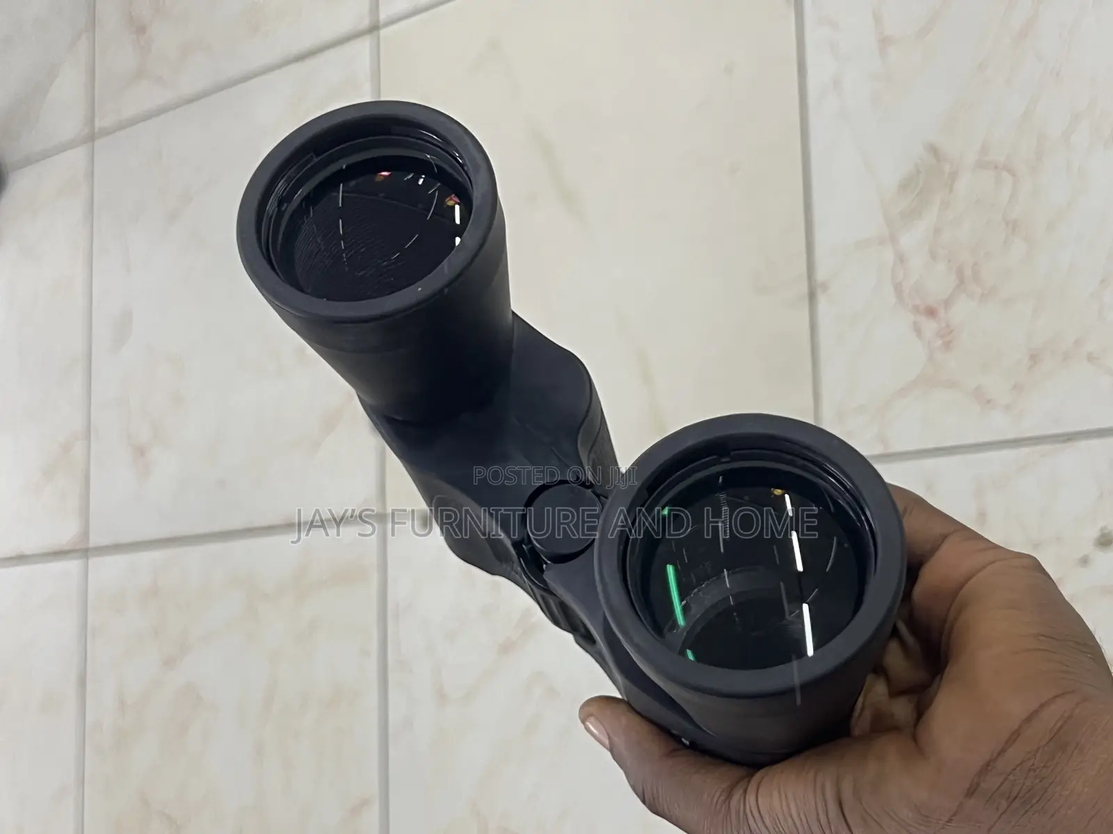 1250ed Professional Telescope(Binoculars)