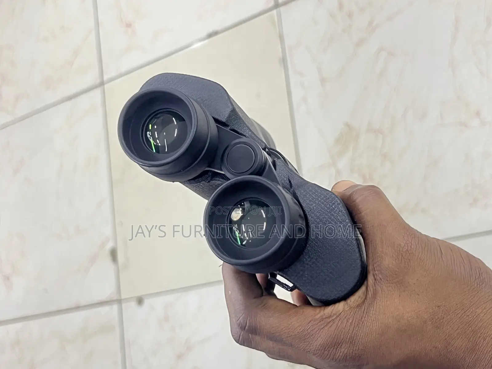 1250ed Professional Telescope(Binoculars)