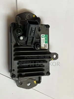 Highlander,Lexus Radar Sensor