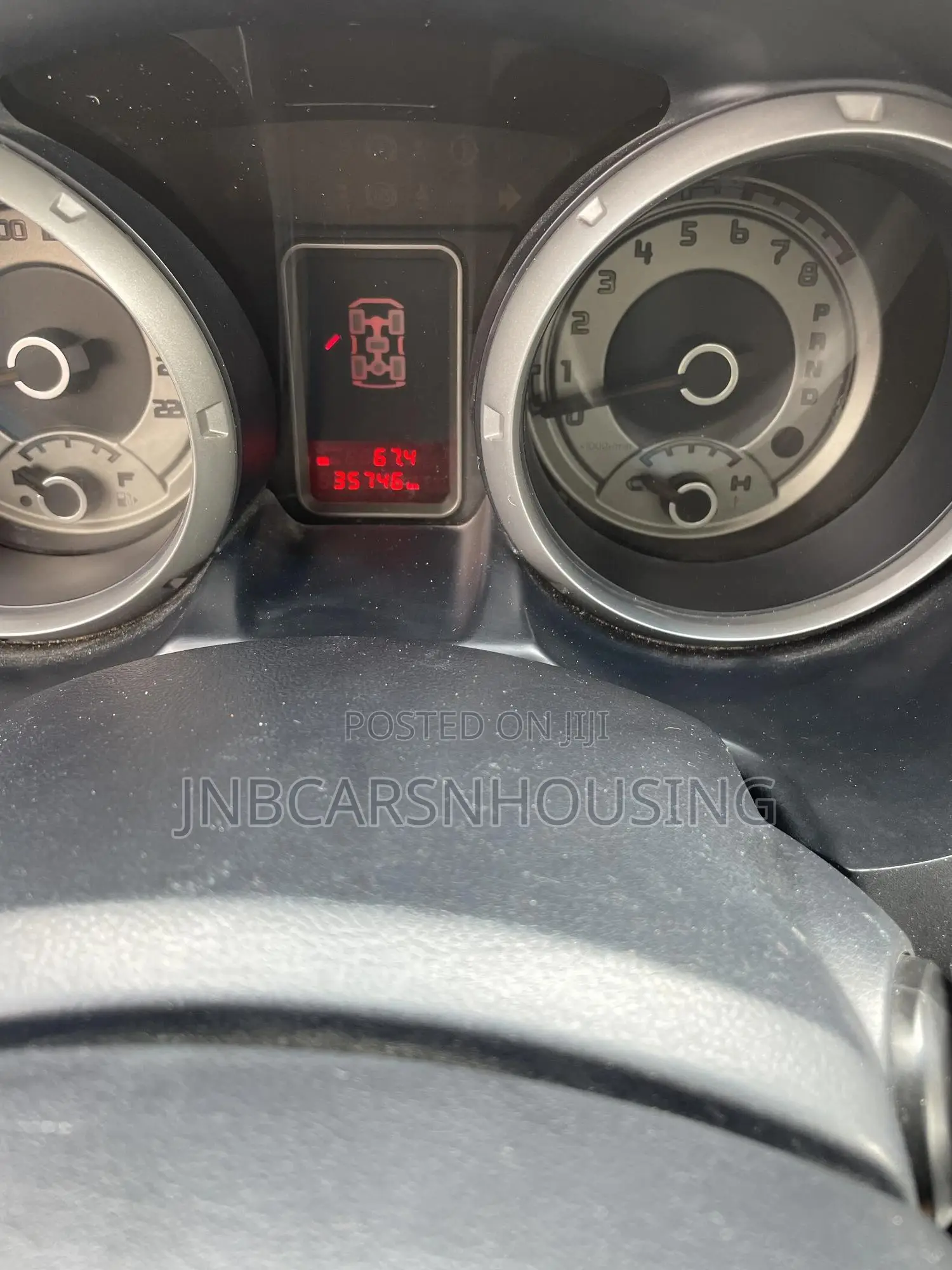 Mitsubishi Pajero V80 3.5 V6 GL/GLS 2018 White