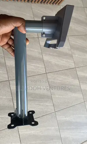 Generation 3 Starlink Mount With Pole ( Short)