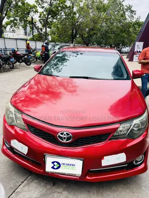 Toyota 2014 Camry