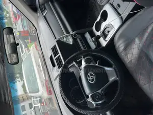 Toyota 2014 Camry