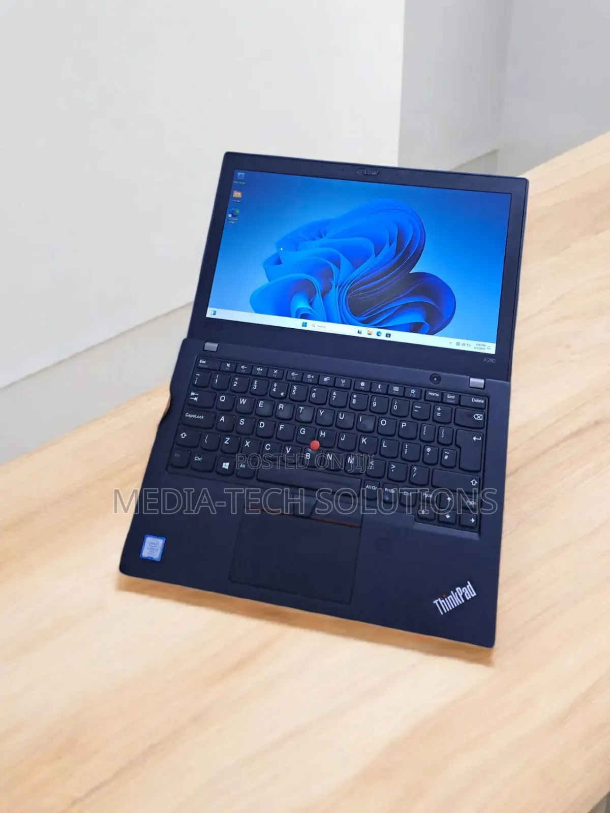 Laptop Lenovo ThinkPad X280 8GB Intel Core i5 SSD 256GB
