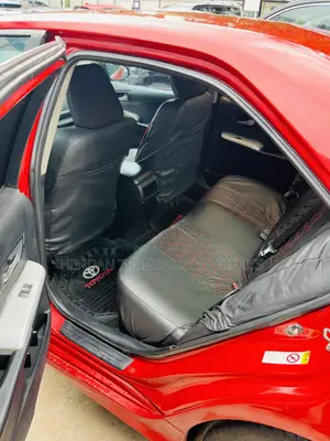 Toyota 2014 Camry